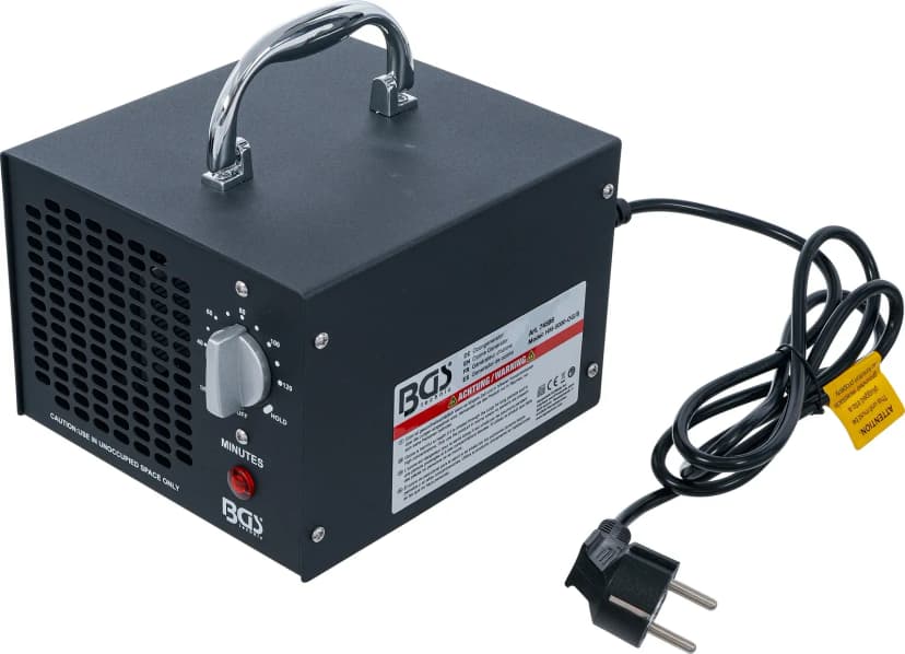 Generator ozona, 5000 mg/h