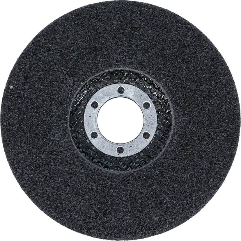 Polirni disk, silicijev karbid, Ø 115 mm, zrnatost 320