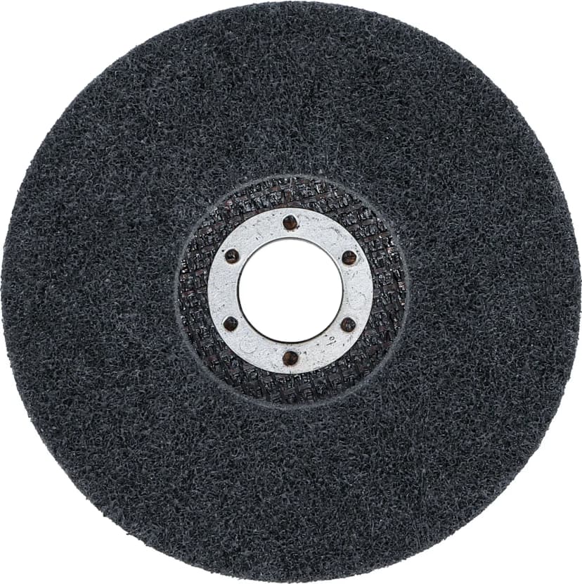 Polirni disk, silicijev karbid, Ø 125 mm, zrnatost 180