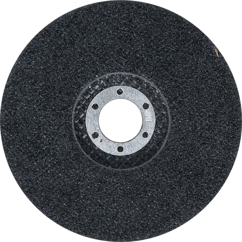 Polirni disk, silicijev karbid, Ø 125 mm, zrnatost 320