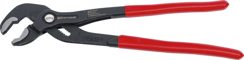 Klešče papagajke, vrsta zaklepanja, 300 mm