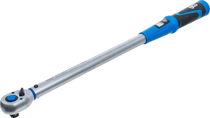 Momentni ključ, 12.5 mm (1/2"), 70 - 350 Nm