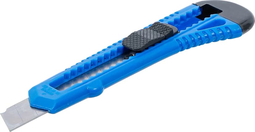 Univerzalni nož, odlomno segmentno rezilo 18 mm