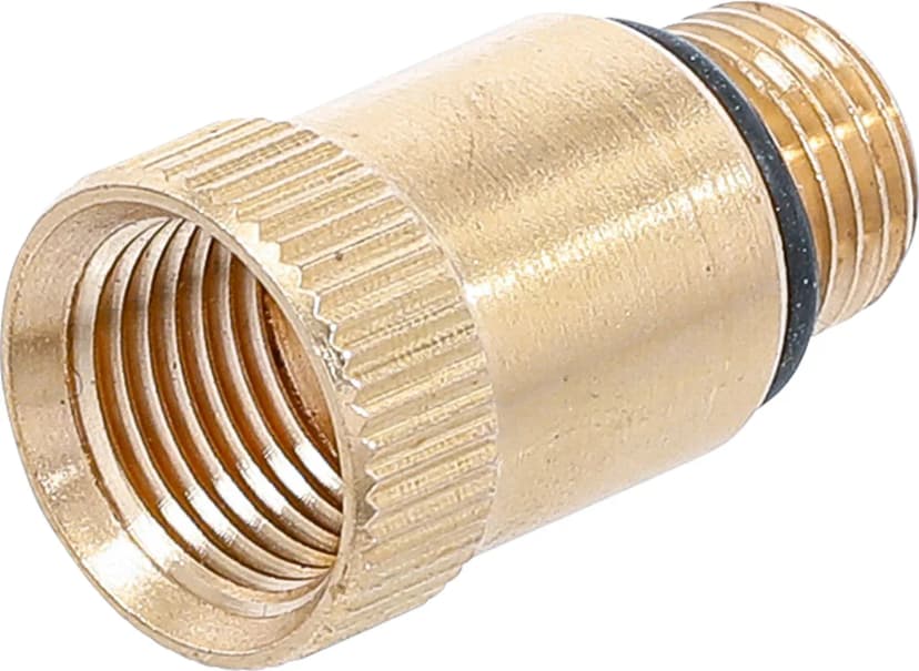 Adapter za merilnik kompresije, za BGS 8005, 8235, 8236, M12 x 1.25