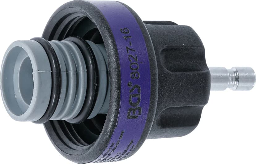 Adapter št. 16 za BGS 8027, 8098, za Mercedes-Benz