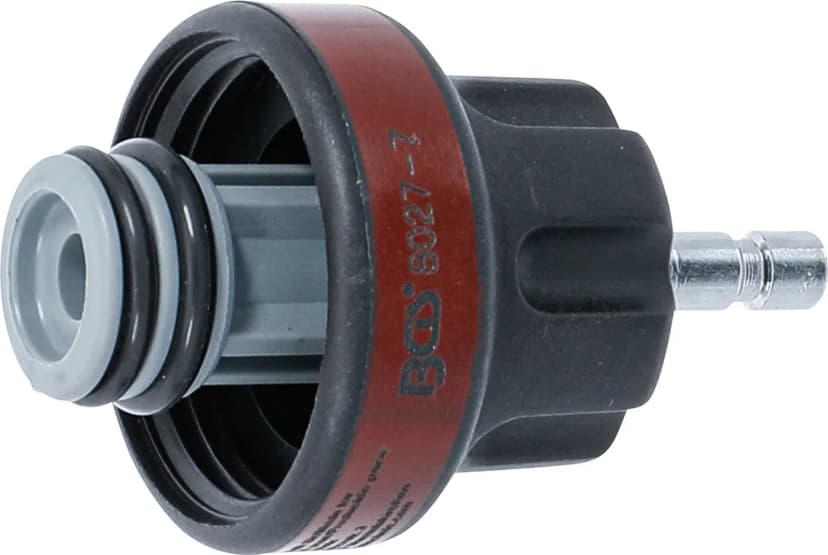 Adapter št. 7 za BGS 8027, 8098, za Alfa Romeo, Citroën, Fiat, Mini, Peugeot, Renault, Saab
