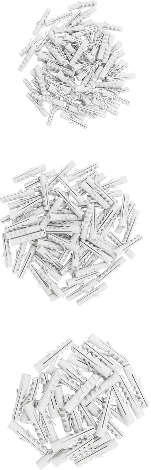 Set vijačnih sider, 5/6/8 mm, 400-delni