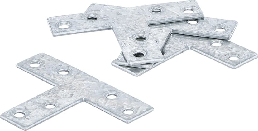 T-nosilec, 70 x 50 x 16 mm, 4 kosov