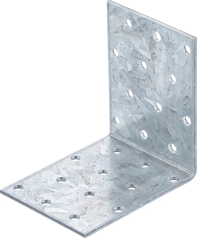 Kotnik, 80 x 80 x 60 x 2.5 mm
