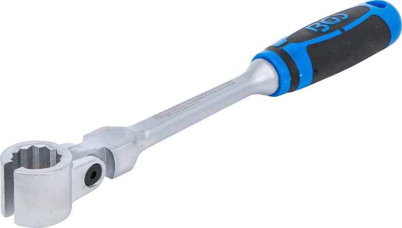 Posebni obročni ključ za lambda sonde, 22 mm