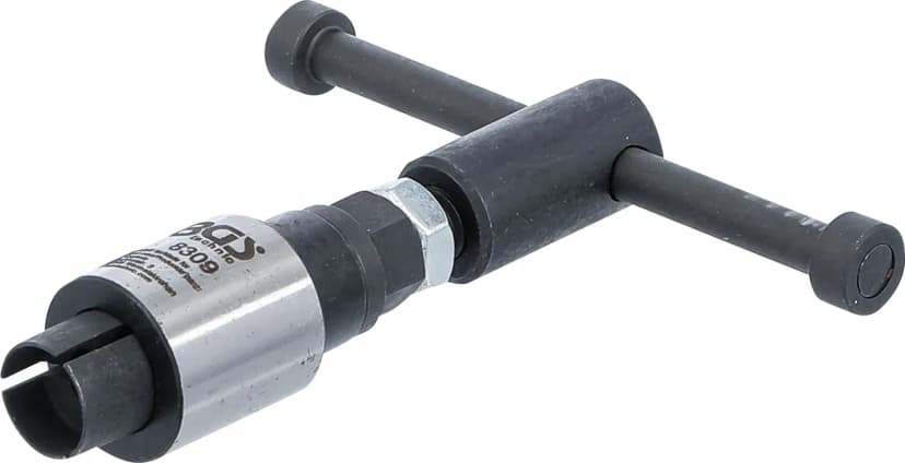 Izvlekač za igle common rail injektorjev