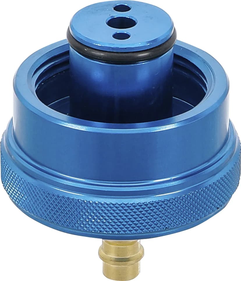 Adapter za hladilnik za BGS 8514, za Mercedes-Benz Van, Vito, Viano