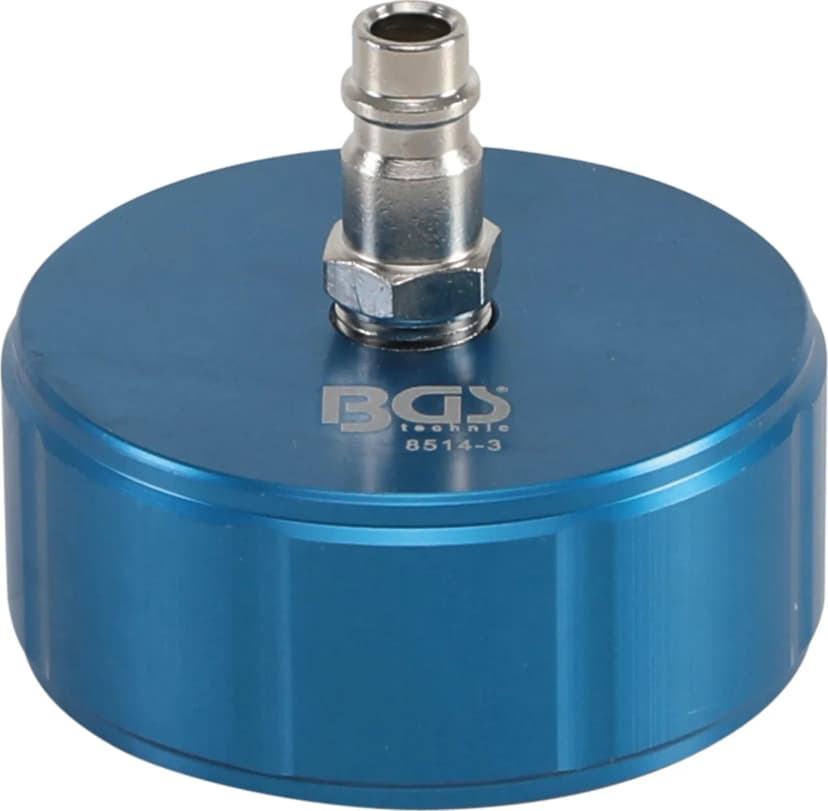 Adapter za hladilnik za BGS 8514, za Scania