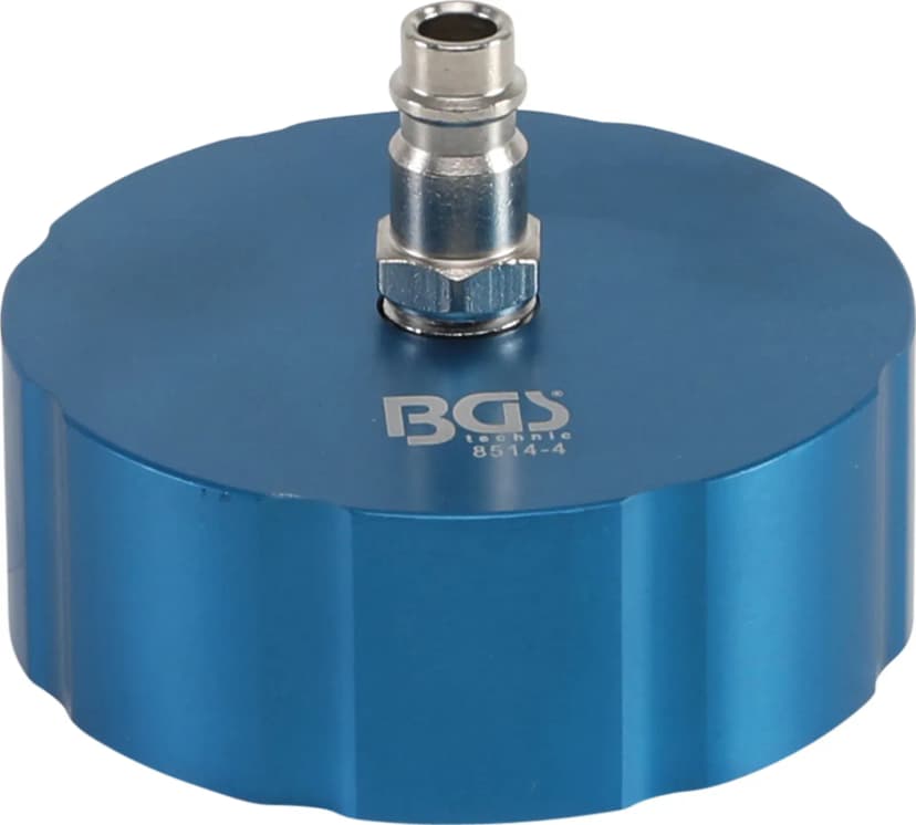Adapter za hladilnik za BGS 8514, za DAF-XF 95, XF 105