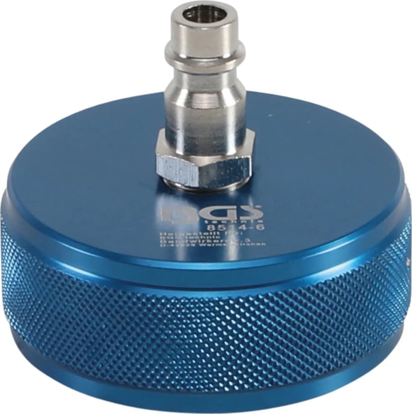 Adapter za hladilnik za BGS 8514, za Iveco Daily