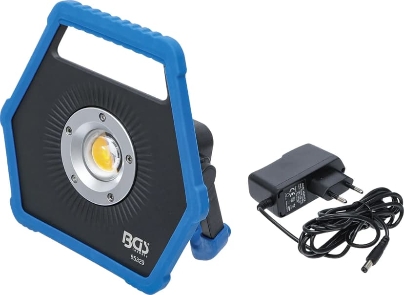 COB-LED delovna svetilka, 30 W