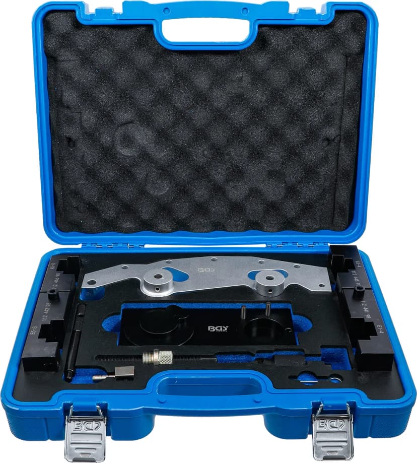 Set orodja za uravnavanje krmiljenja motorja, za BMW M52, M54, M60, M62