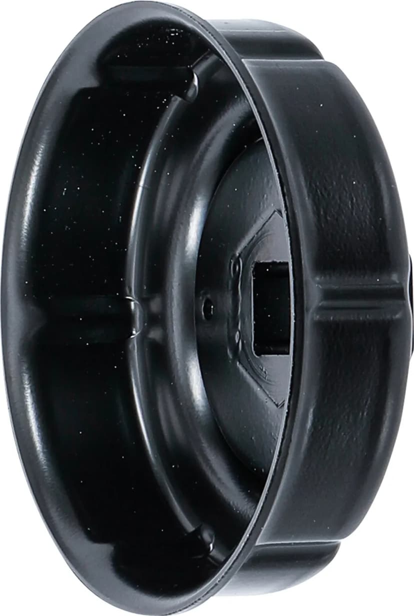 Ključ za oljne filtre, 6-robni, Ø 76 mm