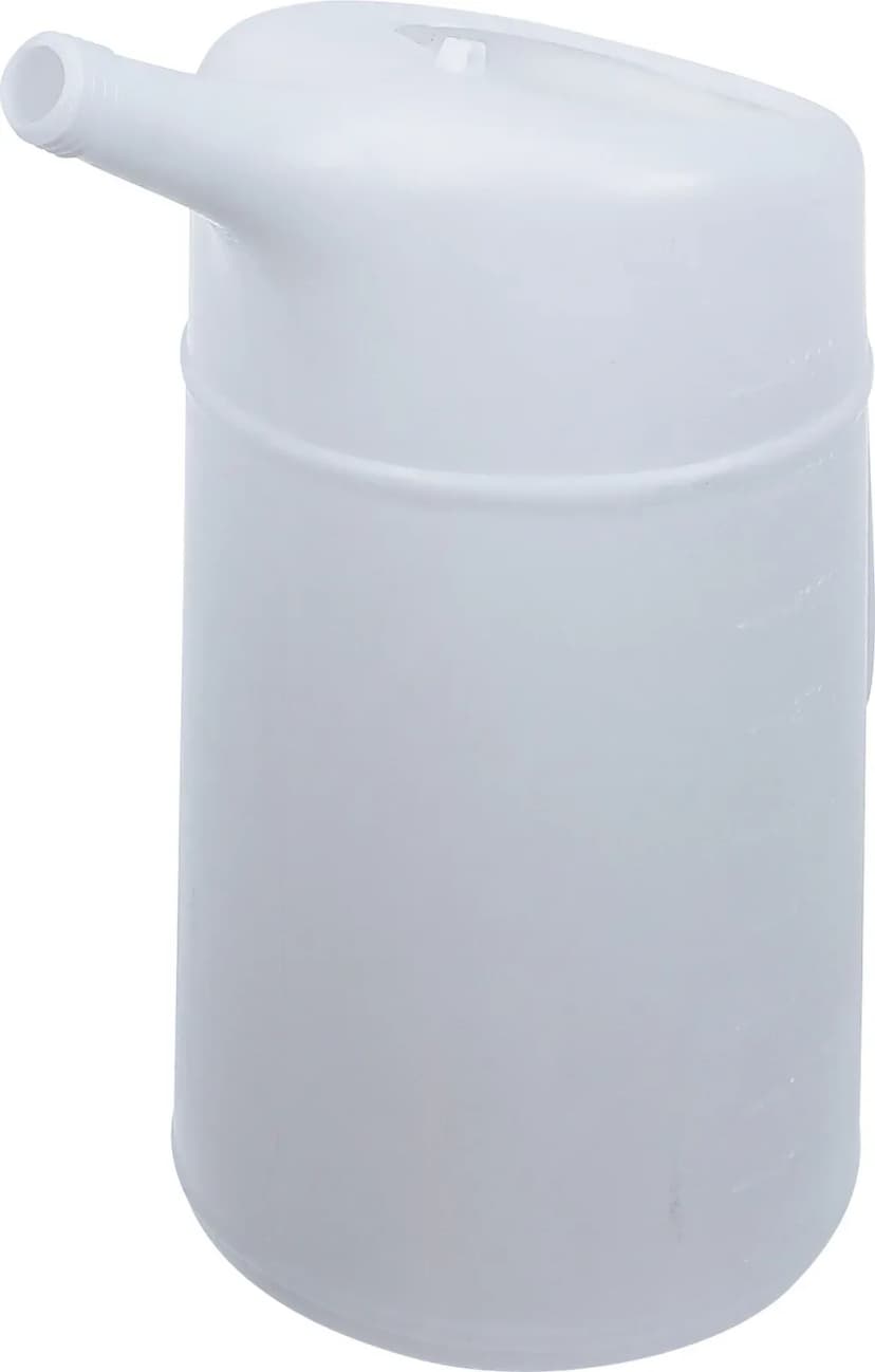 Steklenica za tekočine, 5 l