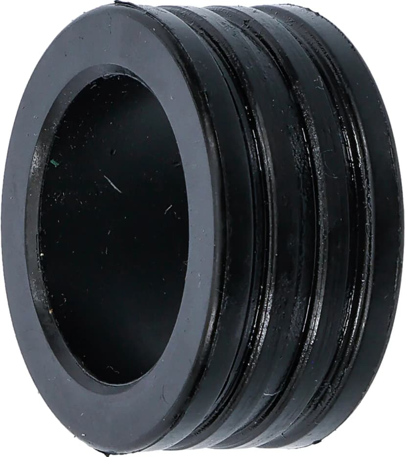 Guma za univerzalni testni adapter hladilnega sistema, 40 - 45 mm