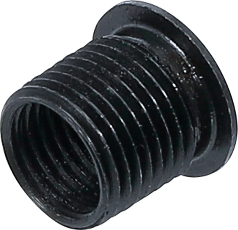 Navojna puša, 11 mm, M9 x 1.0 mm
