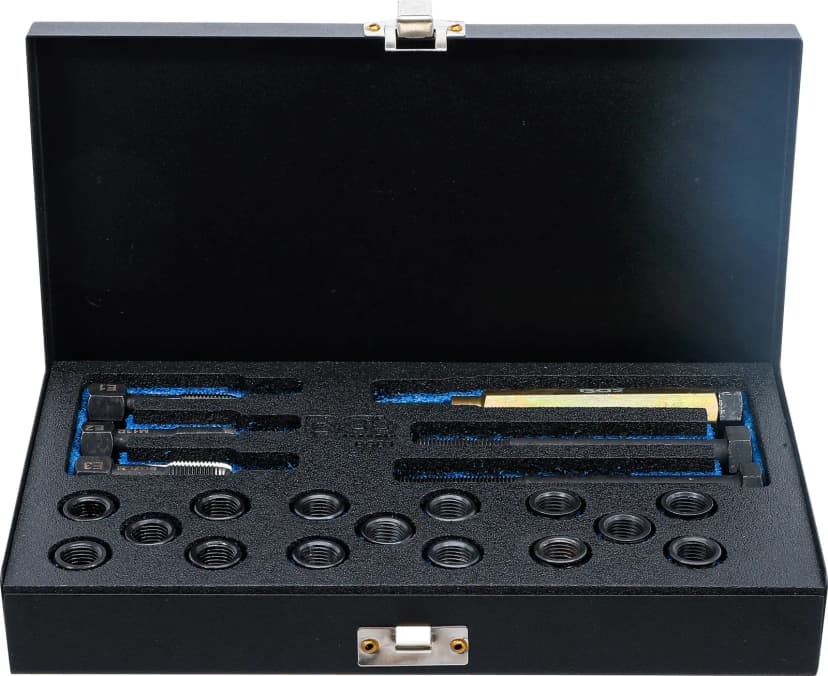 Komplet za popravilo navojev grelnih svečk, M12 x 1.25