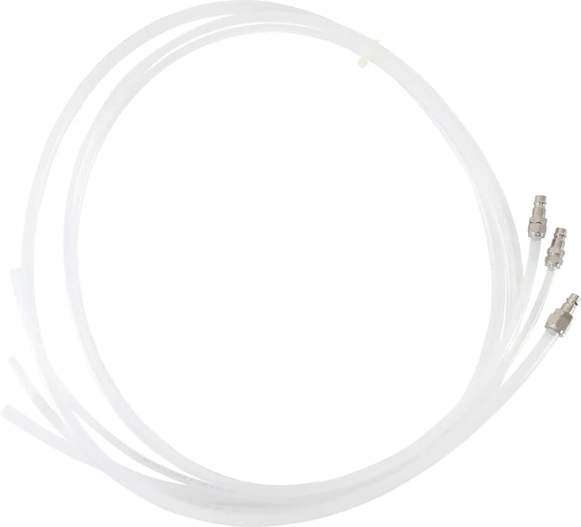 Set plastičnih cevi, za BGS 8702, 3-delni
