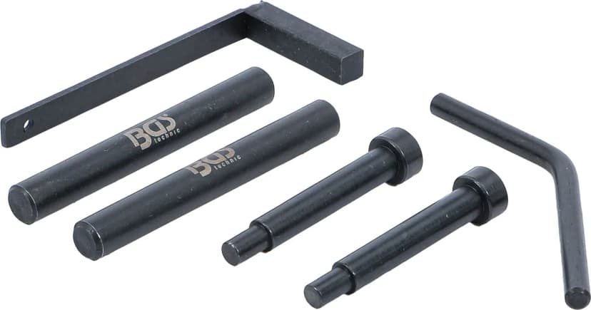 Set orodja za uravnavanje krmiljenja motorja, za Fiat, Peugeot, Citroën 1.8, 2.0 8V bencin
