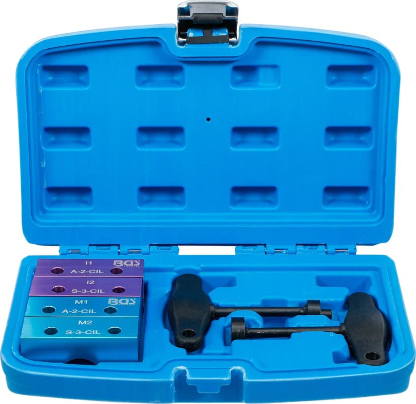 Set orodja za uravnavanje krmiljenja motorja, za Alfa Romeo 1.4, 1.6, 1.8, 2.0 Twin-Spark