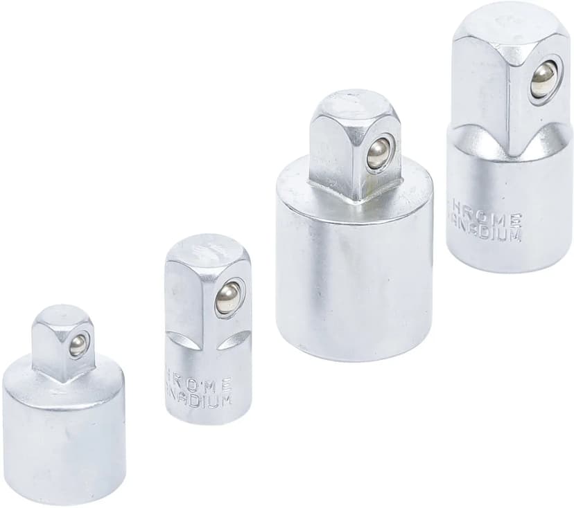 Set adapterjev, 4-delni