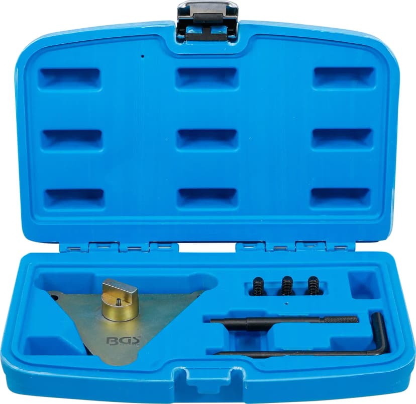 Set orodja za uravnavanje krmiljenja motorja, za Alfa Romeo, Lancia, Fiat 0.9