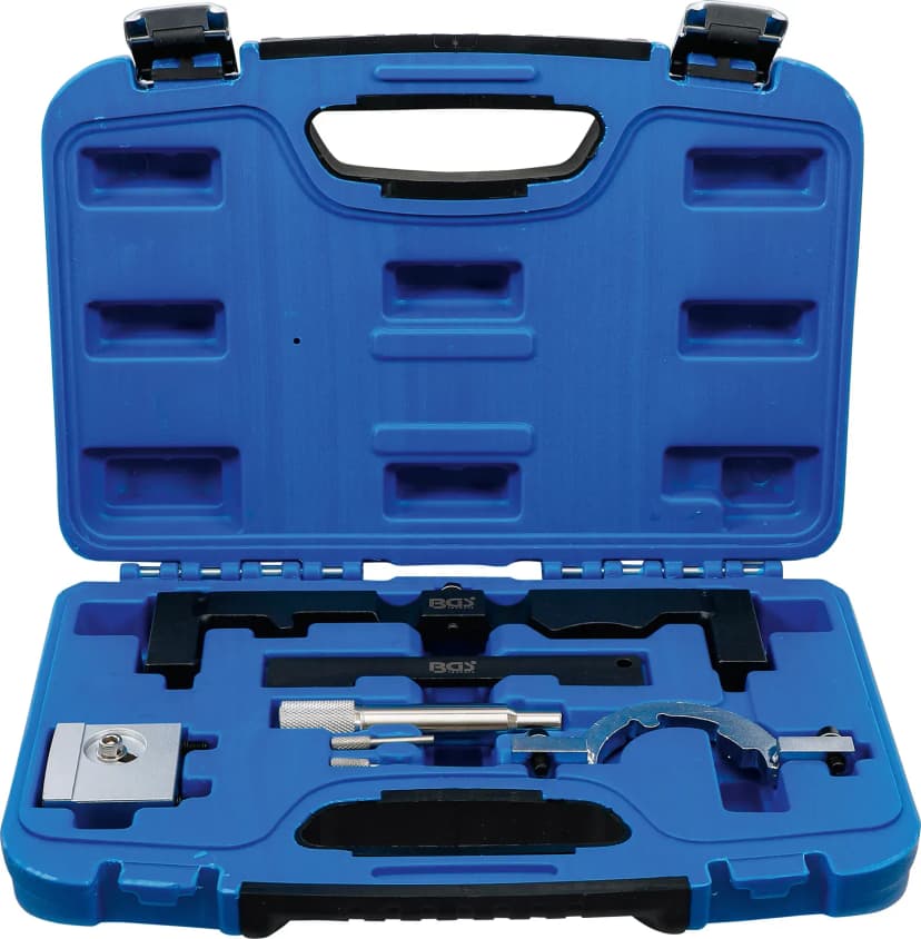 Set orodja za uravnavanje krmiljenja motorja, za Opel / Vauxhall 1.2, 1.4