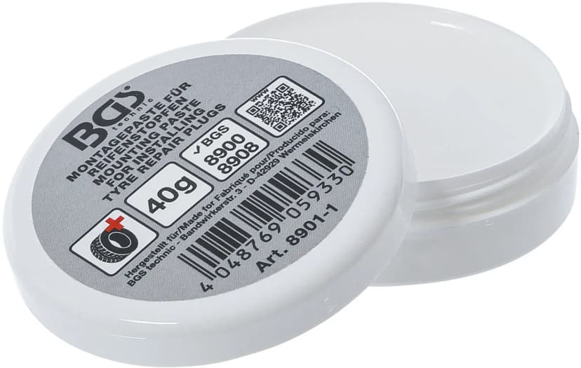 Montažna pasta, za BGS 8900, 8908