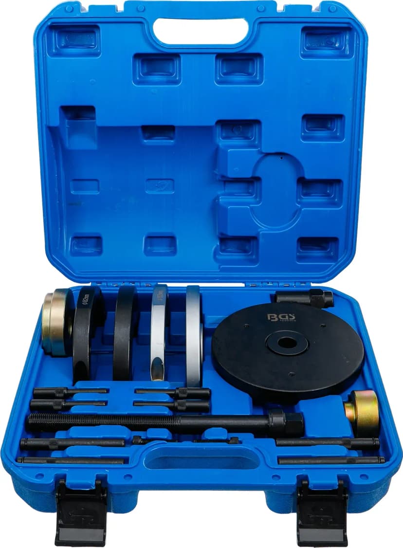 Set orodij za kolesne ležaje, za Ford, Land Rover, Volvo, Ø 82 mm