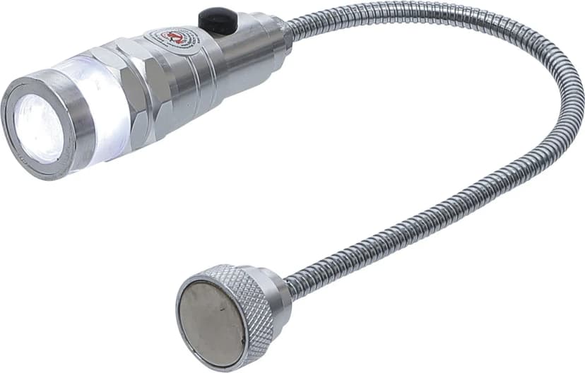 LED delovna svetilka