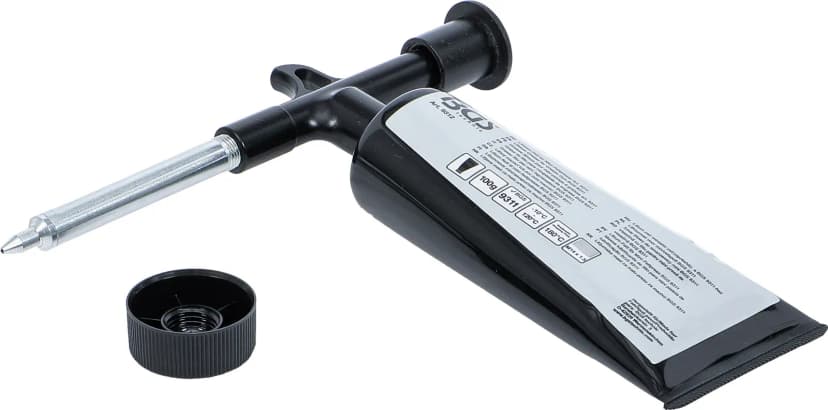 Mini mazalka s 100 g litijeve masti (1 tuba)