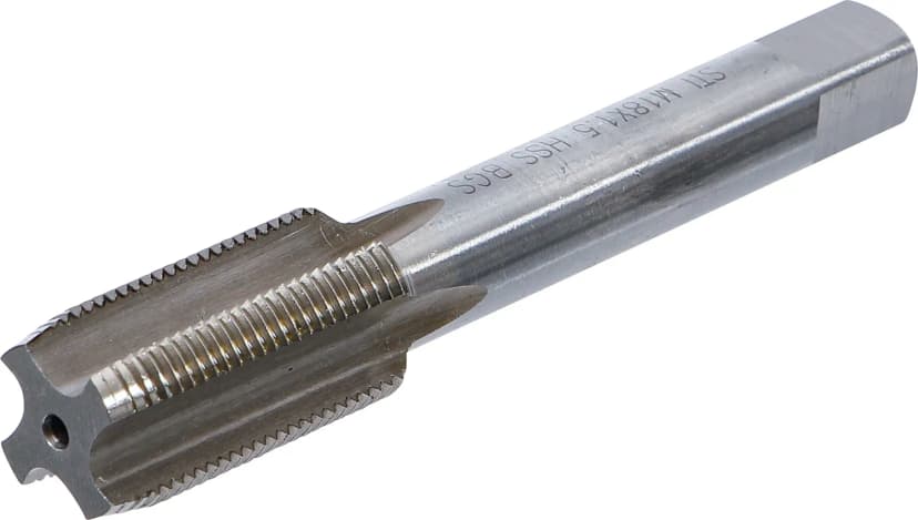 STI kratek strojni ureznik, HSS-G, M18 x 1.5