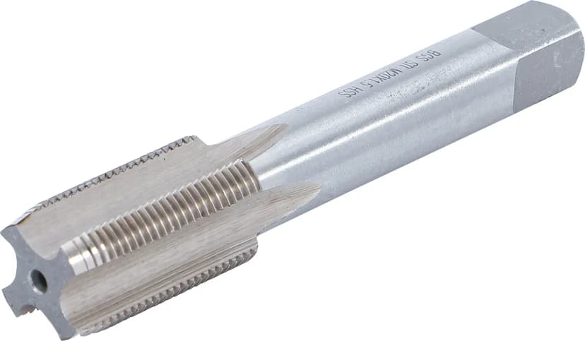STI kratek strojni ureznik, HSS-G, M20 x 1.5