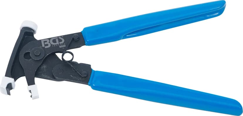 Klešče za uteži za uravnoteženje koles, 225 mm