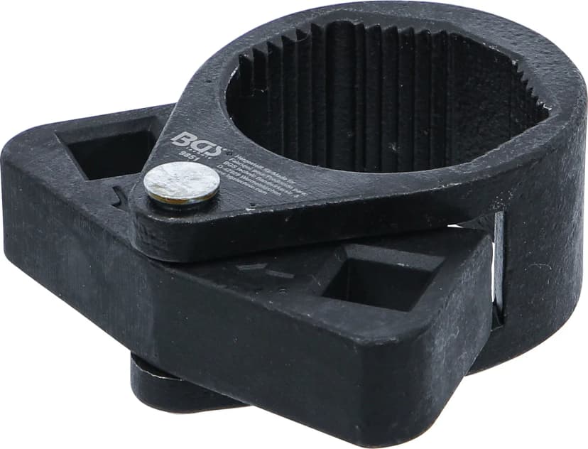 Ključ za spojne drogove, pogon 12.5 mm (1/2"), 27 - 42 mm