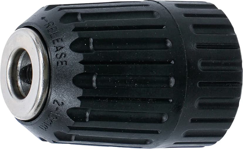 Hitrovpenjalna vpenjalna glava, 2 - 13 mm, 1/2" x 20 UNF