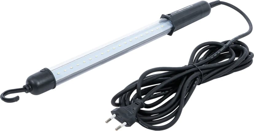 LED delavniška svetilka, 6 W