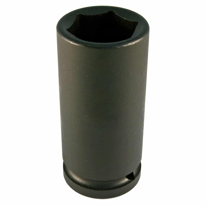 Udarni nasadni ključ 1/2" 32mm dolgi