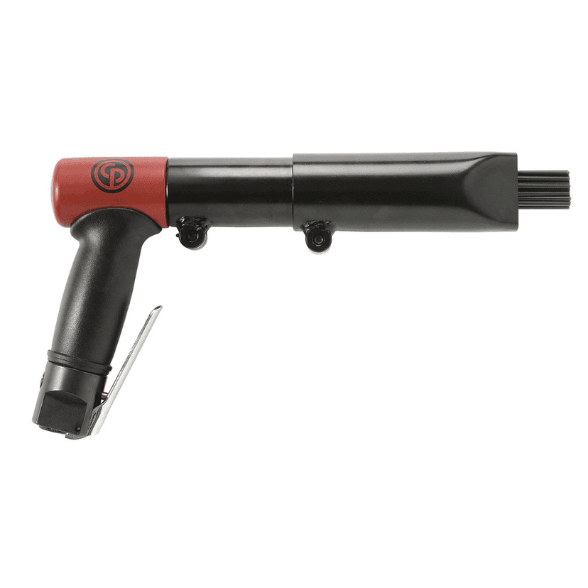 Pnevmatski iglični čistilec CHICAGO PNEUMATIC