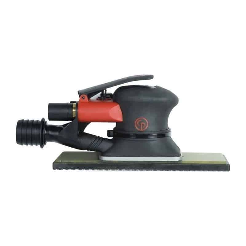 Orbitalna brusilka 70x198 mm CHICAGO PNEUMATIC