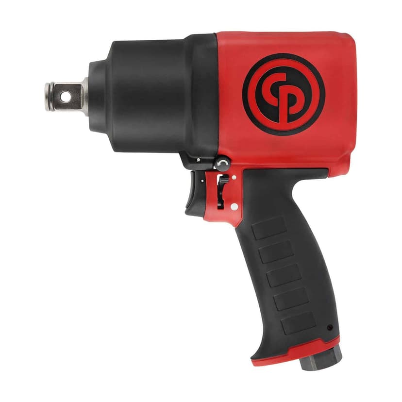 Pnevmatski udarni vijačnik 3/4" CHICAGO PNEUMATIC