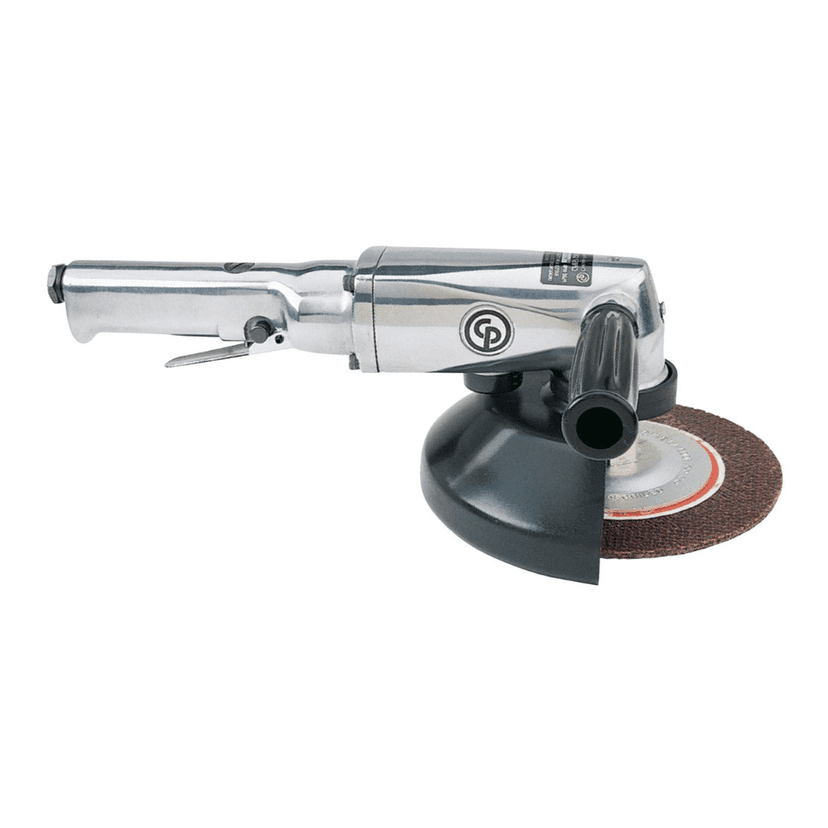 Pnevmatski kotni brusilnik 180mm CHICAGO PNEUMATIC