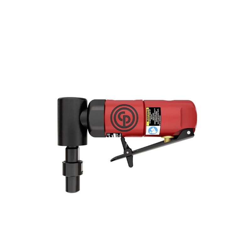 Pnevmatska brusilka kotna CHICAGO PNEUMATIC