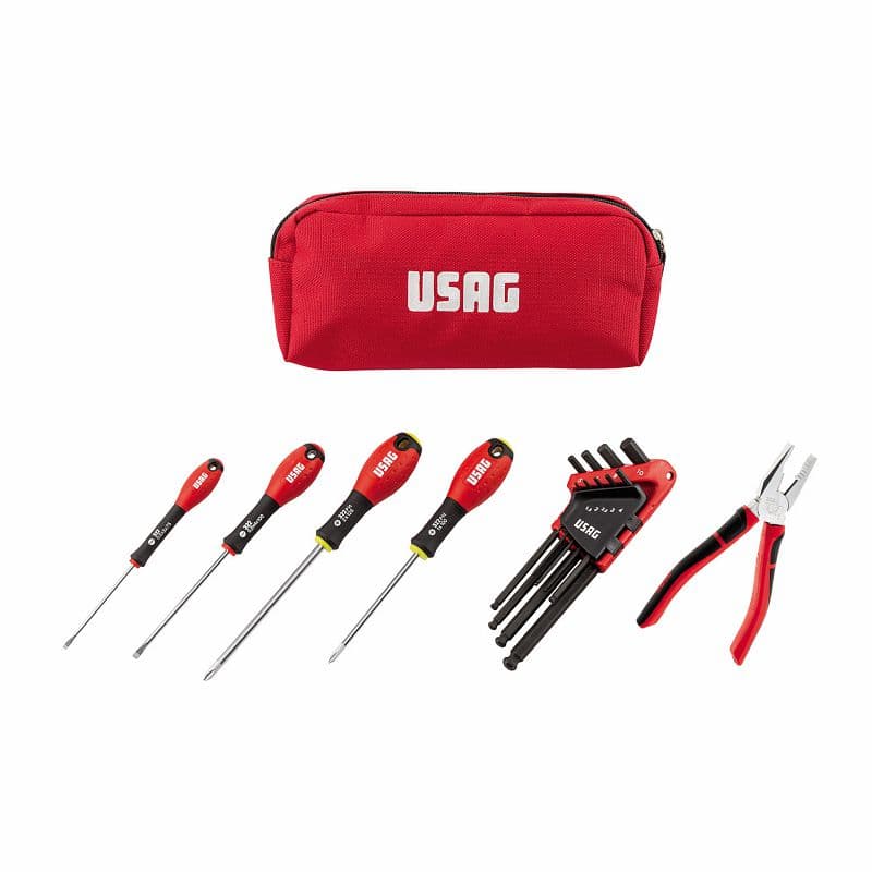 Kompaktna torbica z orodjem USAG 007 SB 150 CX