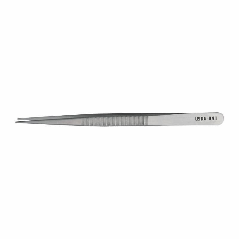 Pinceta z dolgimi togimi konicami USAG 041
